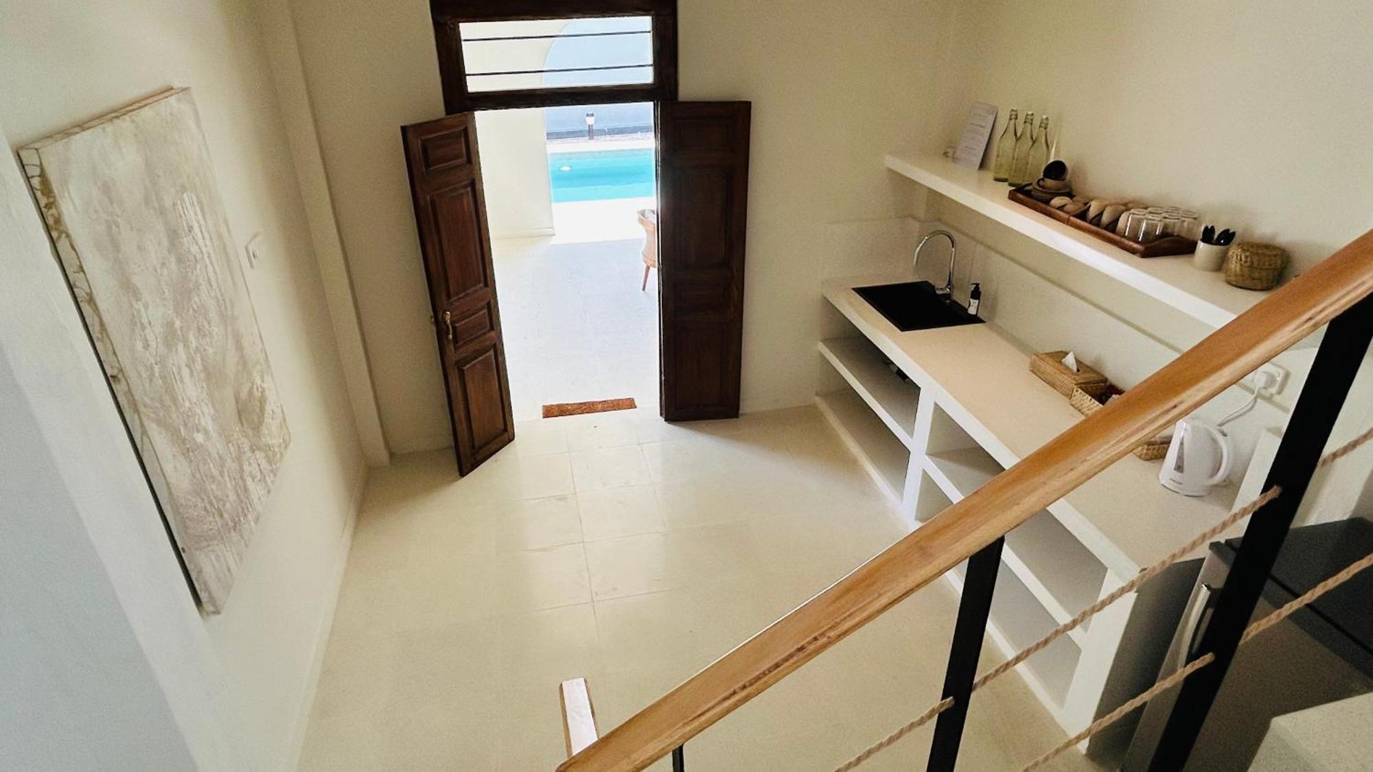 K1 By Ceilao Villas Ahangama Exterior foto